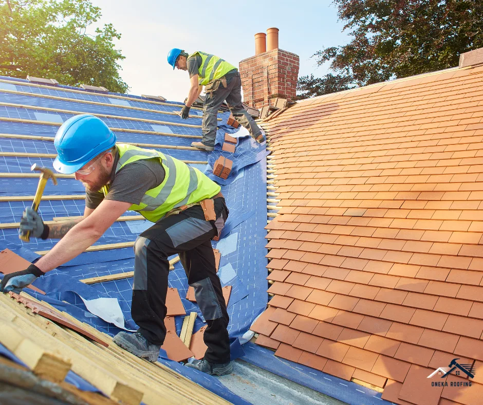 Why choose Roof Repair Near Me in Troy, TX